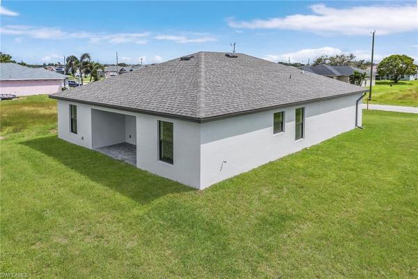 Cape Coral Residential, 210 29th Ter, Cape Coral, Florida 33993, image 1