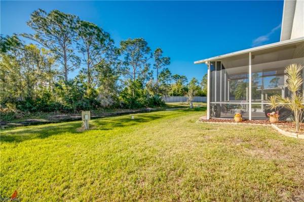 Sabal Springs Golf & Racquet Club, 3382 Sabal Springs Blvd, North Fort Myers, Florida 33917, image 1