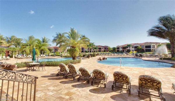 Rapallo At Coconut Point, 8581 Via Garibaldi Cir #208, Estero, Florida 33928, image 3