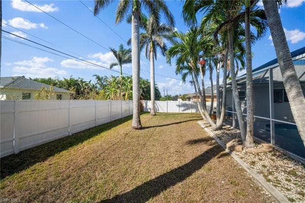 Cape Coral Residential, 1510 43rd Ter, Cape Coral, Florida 33914, image 1