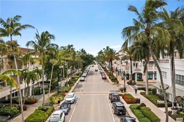 Park Shore Resort, 600 Neapolitan Way #343, Naples, Florida 34103, image 3