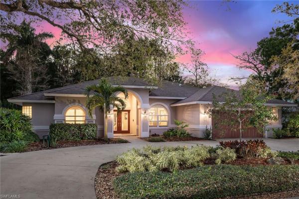 Mill Run At The Crossings, 6617 Mill Run Cir, Naples, Florida 34109, image 1