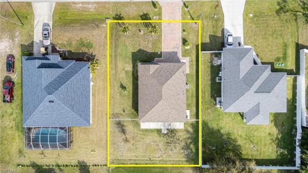 Cape Coral Residential, 3134 15th Ave, Cape Coral, Florida 33909, image 1