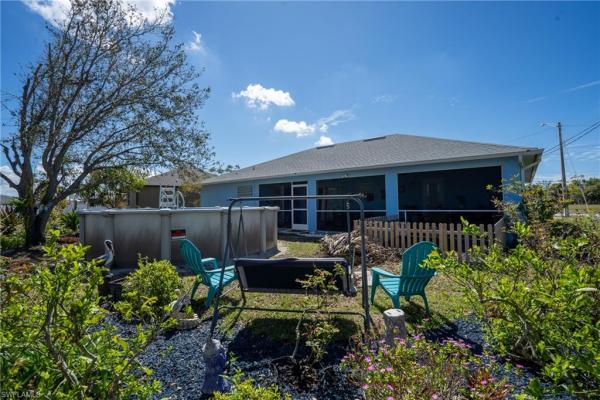 Cape Coral Residential, 219 E Nicholas Pkwy, Cape Coral, Florida 33990, image 3