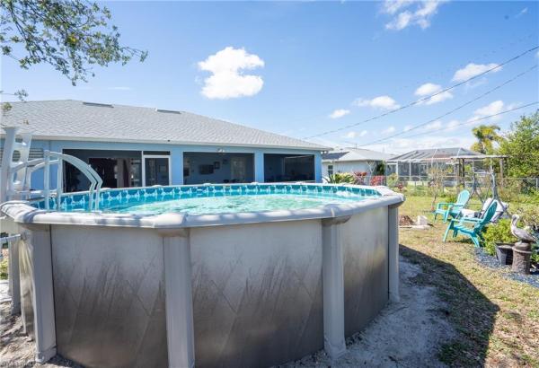 Cape Coral Residential, 219 E Nicholas Pkwy, Cape Coral, Florida 33990, image 2