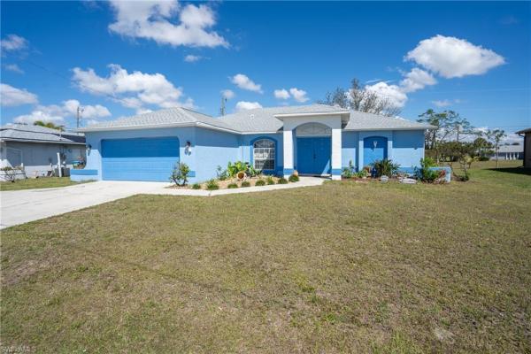 Cape Coral Residential, 219 E Nicholas Pkwy, Cape Coral, Florida 33990, image 1