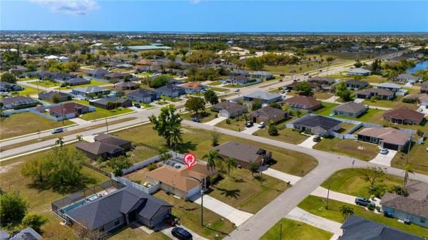 Cape Coral Residential, 1818 15th Ter, Cape Coral, Florida 33991, image 2