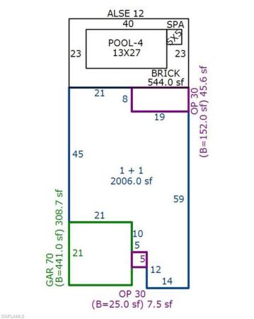 Raffia Preserve, 4263 Raffia Palm Cir, Naples, Florida 34119, image 1