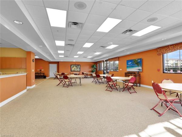 Osprey Cove, 19760 Osprey Cove Blvd #122, Estero, Florida 33967, image 2