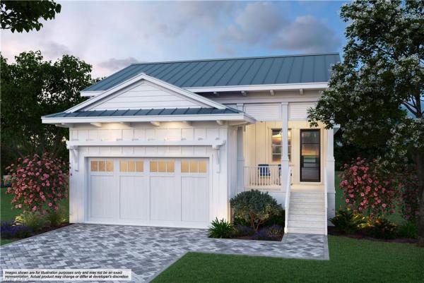 Naples No HOA, 2432 Florida Ave, Naples, Florida 34112, image 1