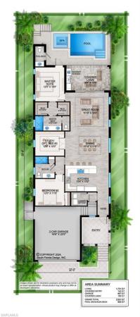 Naples No HOA, 2432 Florida Ave, Naples, Florida 34112, image 1