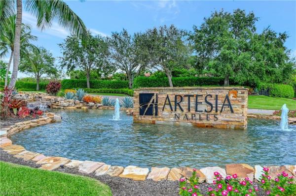 1443 Santiago Cir #2202, Naples, Florida 34113, image 1