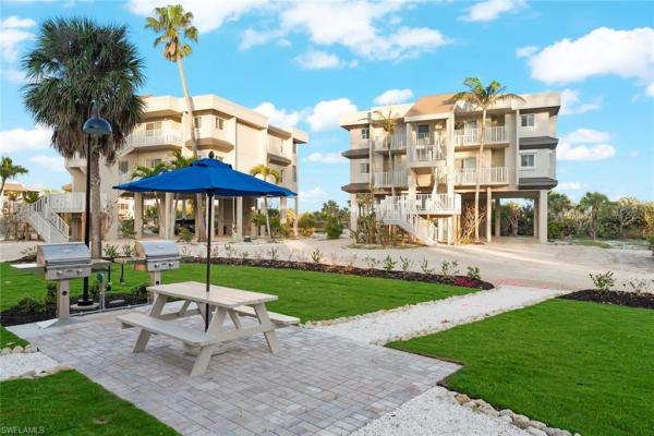 Shell Island Beach Club, 255 Periwinkle Way #5B, Sanibel, Florida 33957, image 1