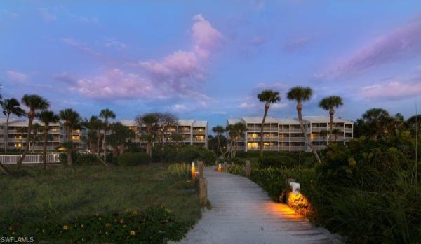 Beach Villas, 2535 Beach Villas, Captiva, Florida 33924, image 2
