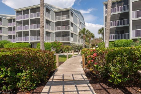 2535 Beach Villas, Captiva, Florida 33924, image 1