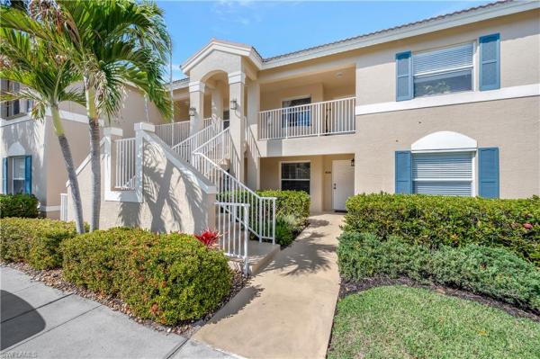 6448 Huntington Lakes Cir #3, Naples, Florida 34119, image 1