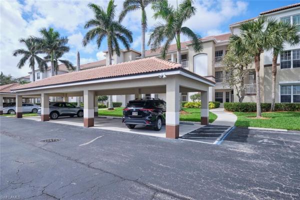 17110 Bridgestone Ct #107, Fort Myers, Florida 33908, image 1