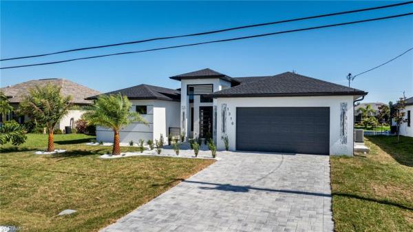 Cape Coral Residential, 1316 23rd St, Cape Coral, Florida 33991, image 3