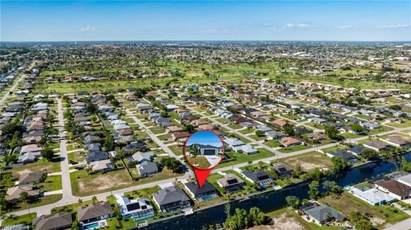Cape Coral Residential, 1316 23rd St, Cape Coral, Florida 33991, image 2