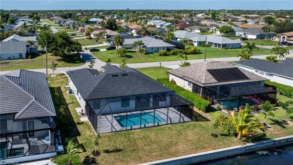 Cape Coral Residential, 1316 23rd St, Cape Coral, Florida 33991, image 1