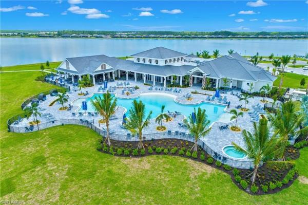 WildBlue, 18500 Wildblue Blvd, Fort Myers, Florida 33913, image 1