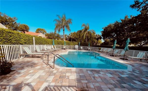 Ashton Oaks At Stonebridge, 2248 Ashton Oaks Ln #102, Naples, Florida 34109, image 1