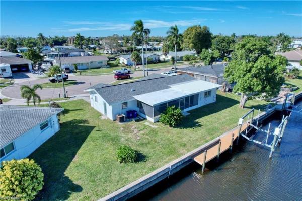 Lochmoor Waterway Estates, 4418 Atlantic Cir, North Fort Myers, Florida 33903, image 1