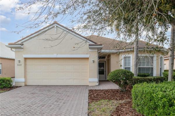 Sandoval, 2426 Verdmont Ct, Cape Coral, Florida 33991, image 1