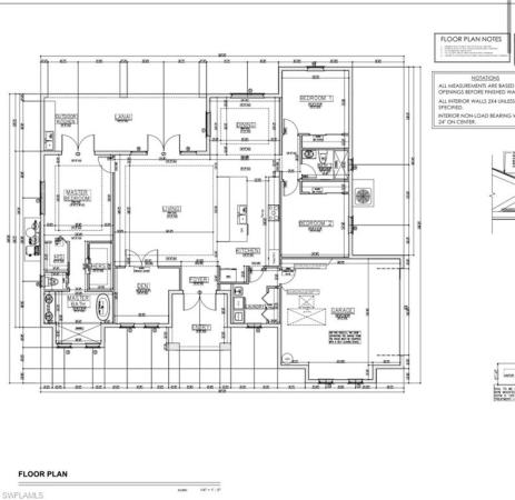 Golden Gate Estates, 2660 NE 56th Ave, Naples, Florida 34120, image 1
