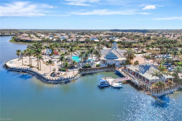 Savannah Lakes, 14821 Windward Ln, Naples, Florida 34114, image 1