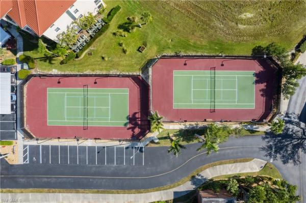 Clubhouse Villas, 4017 Palm Tree Blvd #102, Cape Coral, Florida 33904, image 3