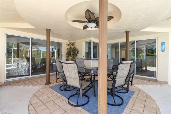 Lochmoor, 4340 Glasgow Ct, North Fort Myers, Florida 33903, image 2