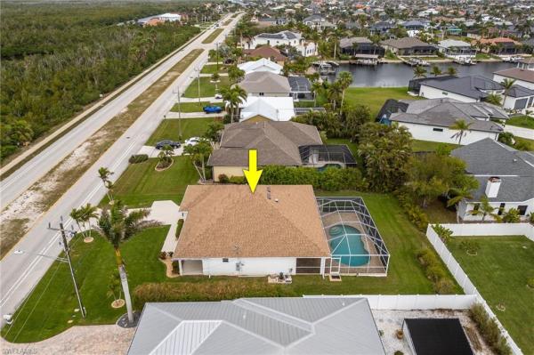 Cape Coral Residential, 4029 Surfside Blvd, Cape Coral, Florida 33914, image 3