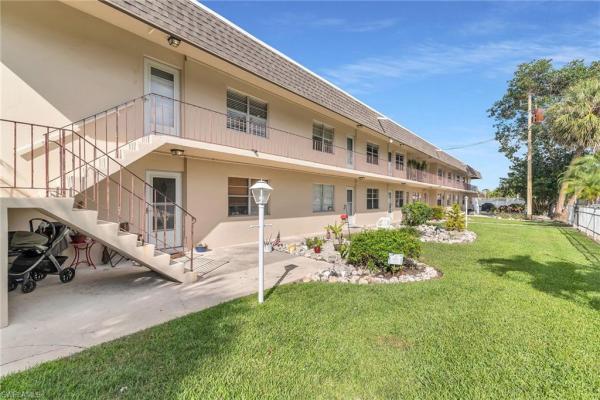 1047 Hartley Ave #111, Marco Island, Florida 34145, image 1