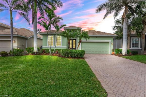 Banyan Bay, 8732 Banyan Bay Blvd, Fort Myers, Florida 33908, image 1
