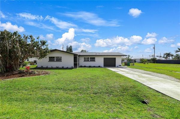 Cape Coral Residential, 412 E El Dorado Pkwy, Cape Coral, Florida 33904, image 3