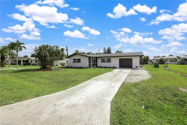 Cape Coral Residential, 412 E El Dorado Pkwy, Cape Coral, Florida 33904, image 2