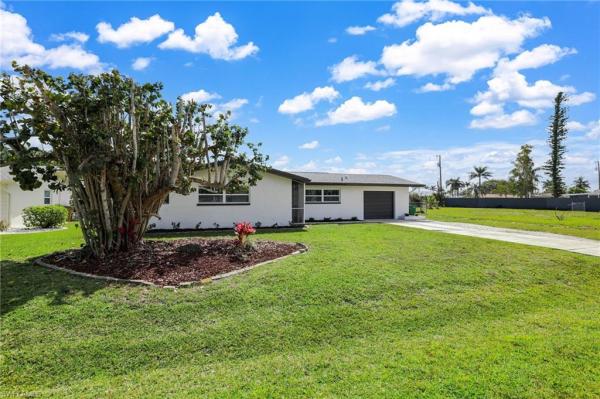 Cape Coral Residential, 412 E El Dorado Pkwy, Cape Coral, Florida 33904, image 1