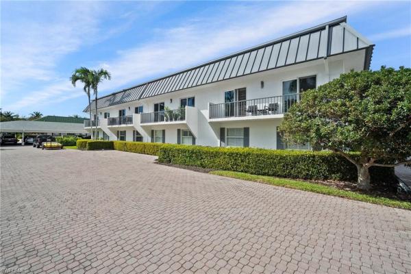 333 Harbour Dr #103, Naples, Florida 34103, image 1