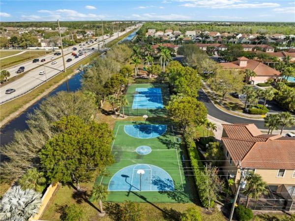 The Preserve At Bristol Pines, 7766 Bristol Cir, Naples, Florida 34120, image 2