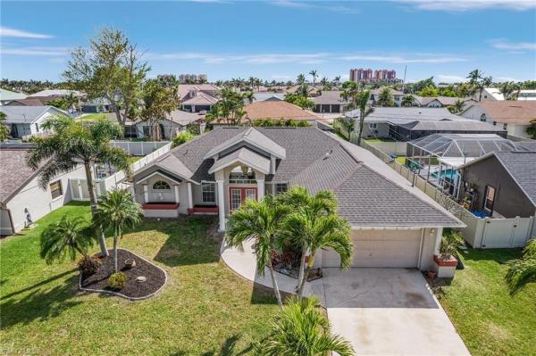 Cape Coral Residential, 1518 52nd Ter, Cape Coral, Florida 33914, image 1