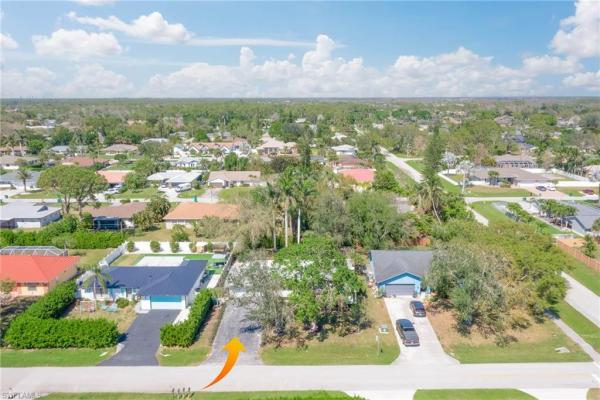 Willoughby Acres, 189 Mentor Dr, Naples, Florida 34110, image 2