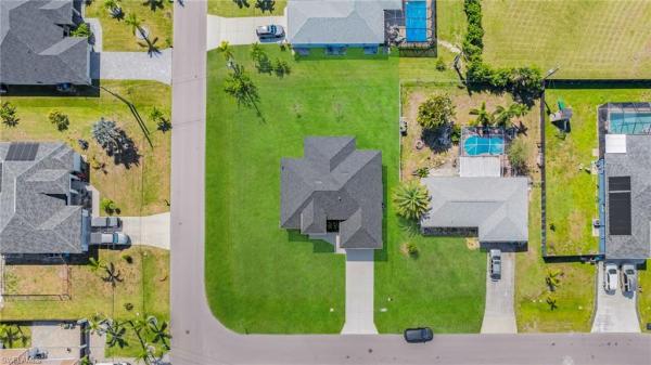 Cape Coral Residential, 1400 1st St, Cape Coral, Florida 33993, image 3