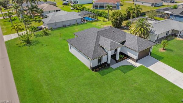 Cape Coral Residential, 1400 1st St, Cape Coral, Florida 33993, image 1