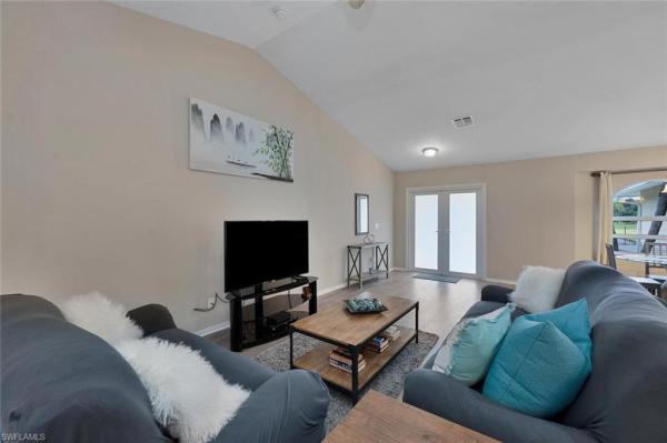 Golden Gate Estates, 2061 SW 16th Ave, Naples, Florida 34117, image 1