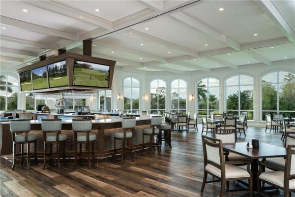 Olde Hickory Golf & Country Club, 9381 White Hickory Ln, Fort Myers, Florida 33912, image 2