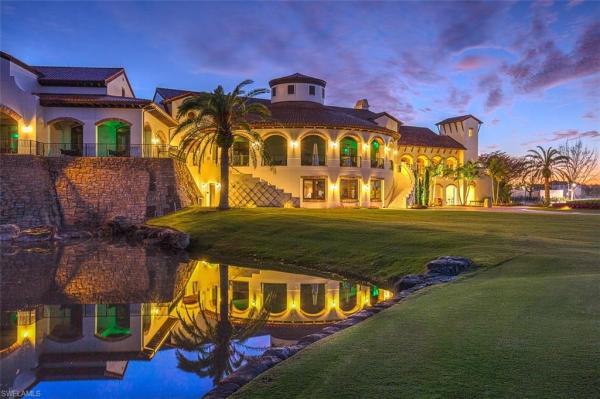 Viansa At Talis Park, 16359 Viansa Way #201, Naples, Florida 34110, image 1