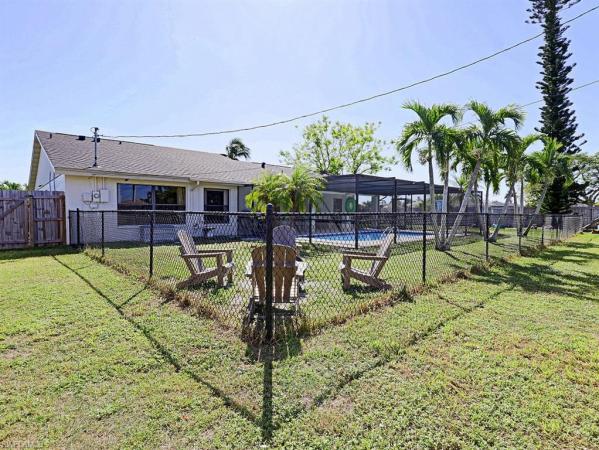 Cape Coral Residential, 3430 2nd Pl, Cape Coral, Florida 33904, image 2