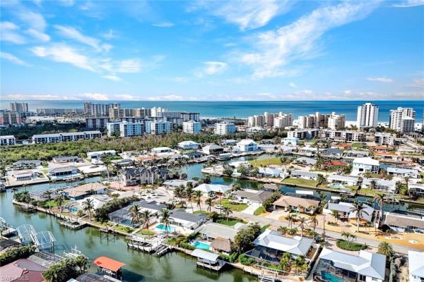 Fairview Isles, 13 Sunview Blvd, Fort Myers Beach, Florida 33931, image 1