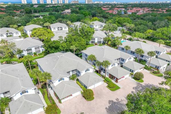 Barrington Club At Pelican Bay, 7070 Barrington Cir #202, Naples, Florida 34108, image 2